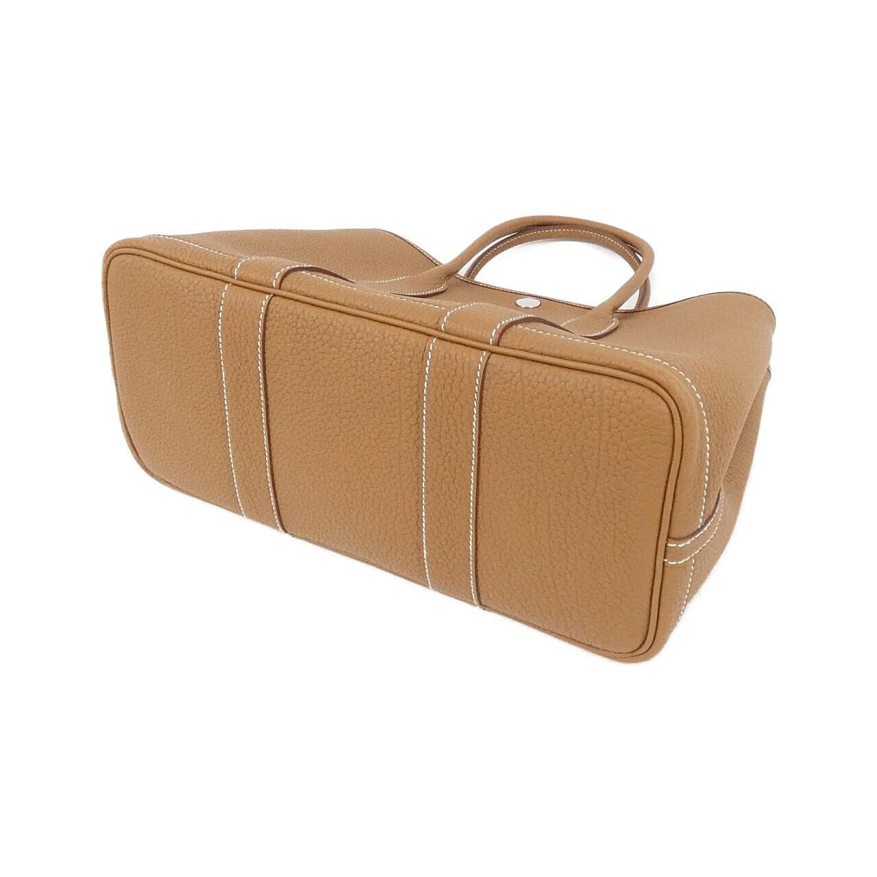 HERMES Garden Party 051568CK Tote