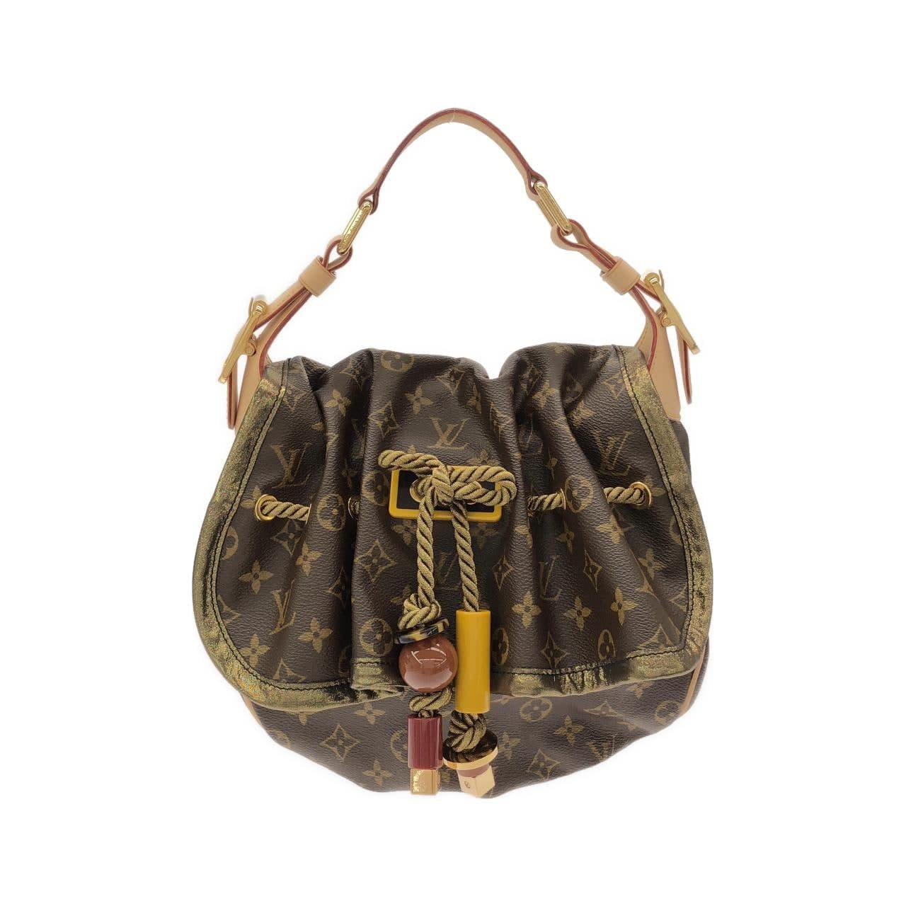 LOUIS VUITTON M97016 手提包 Monogram