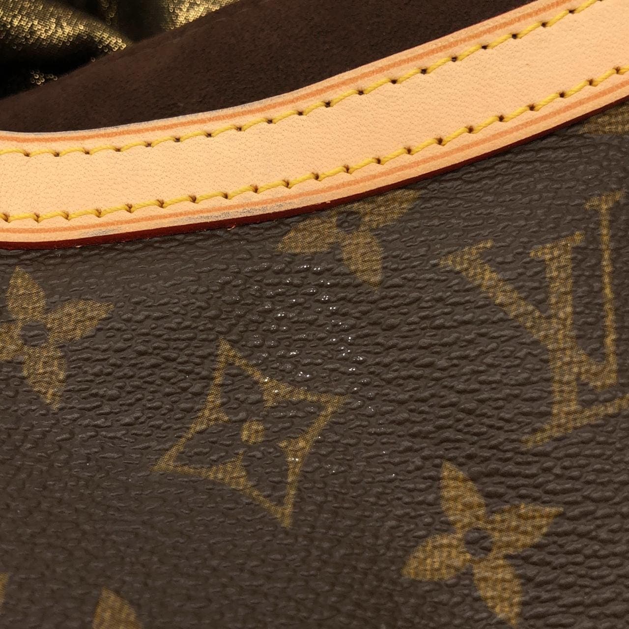LOUIS VUITTON M97016 手提包 Monogram