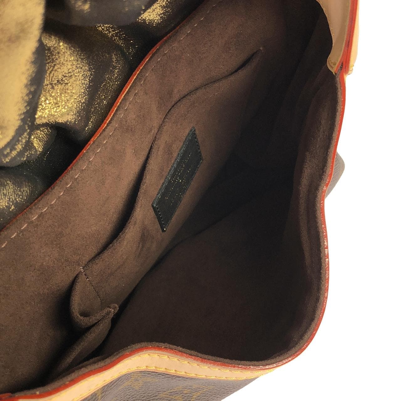 LOUIS VUITTON M97016 手提包 Monogram