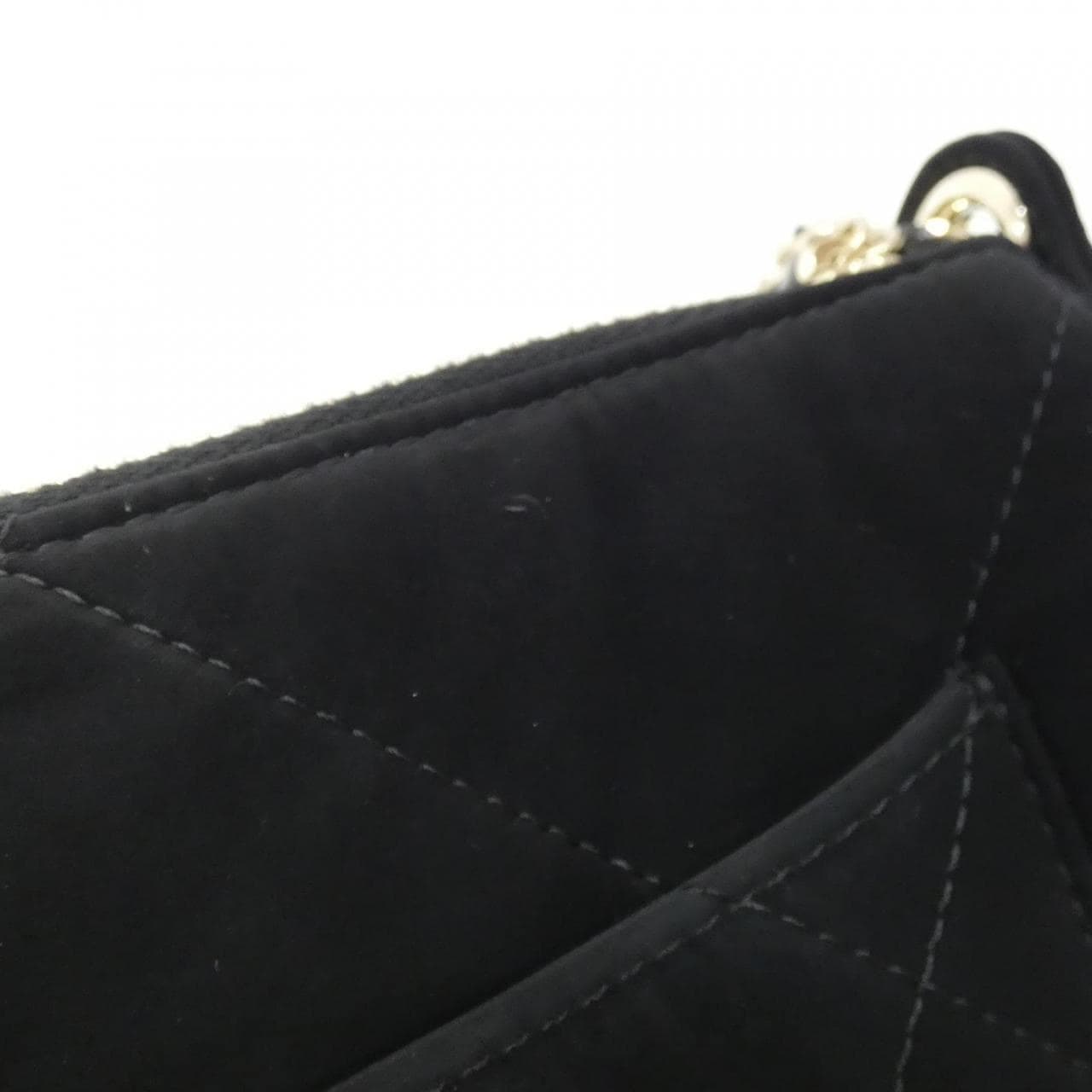 CHANEL AP4771 銀包 尼龍