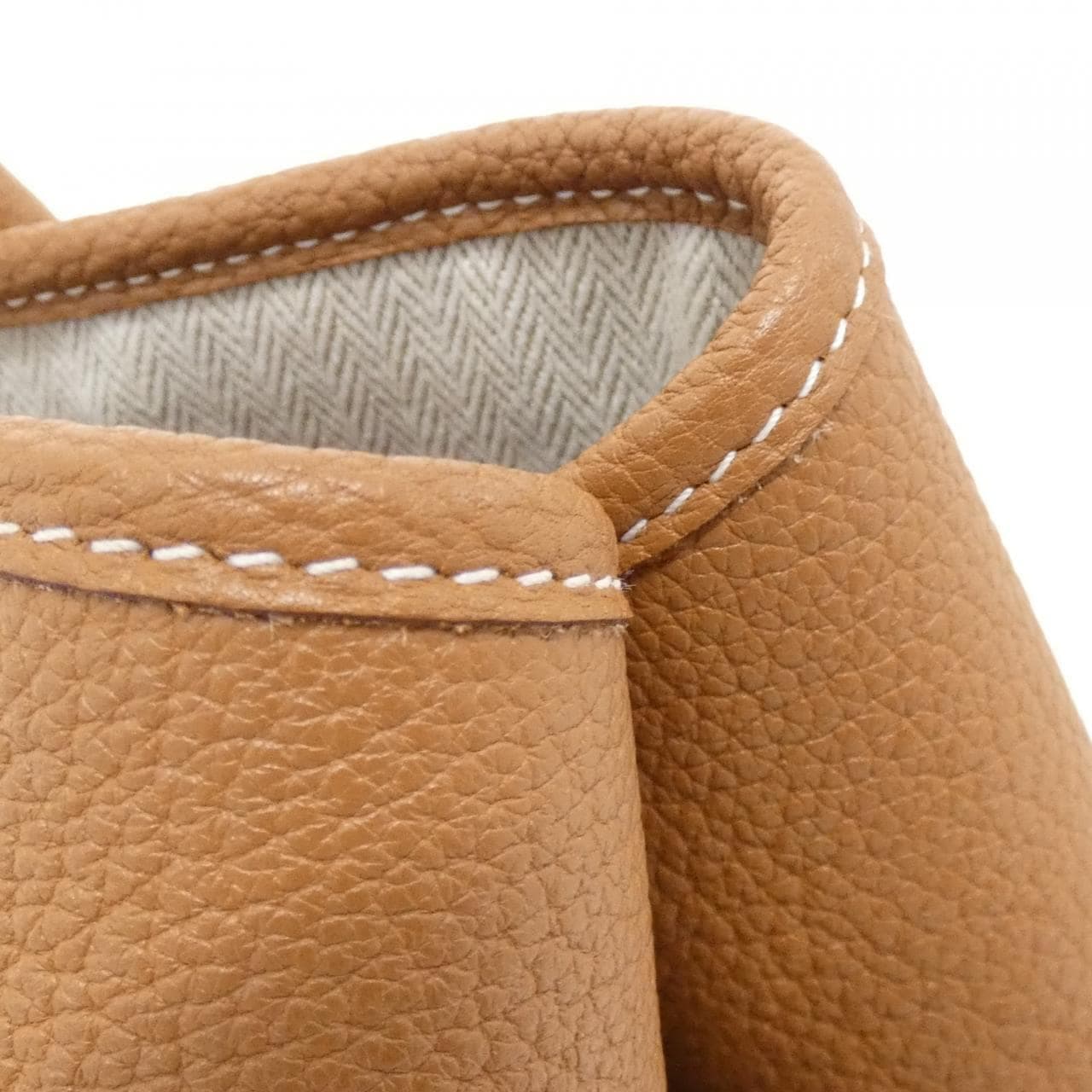 HERMES Garden Party 051559CK Tote