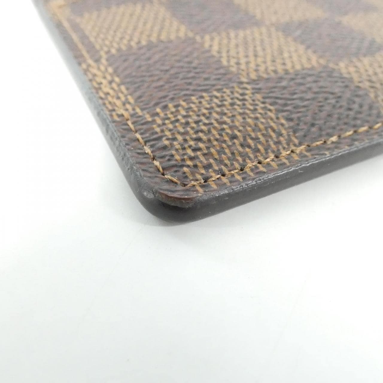 LOUIS VUITTON N61722 卡片套 Damier