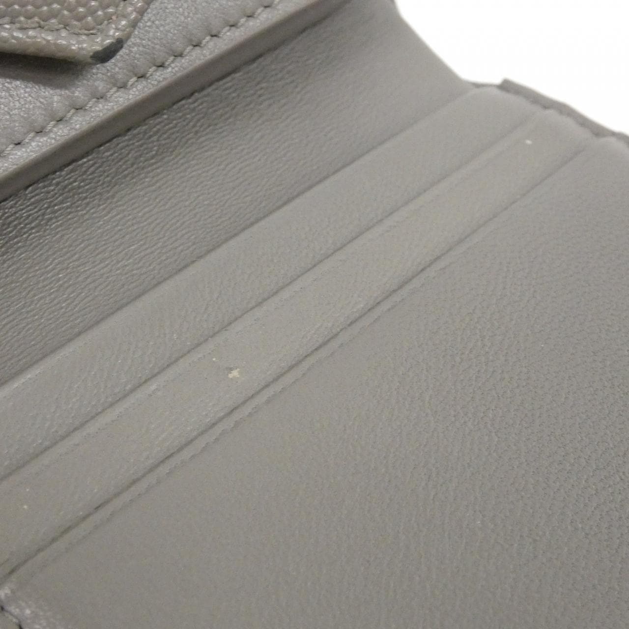 SAINT LAURENT 692061 BOW01 Wallet