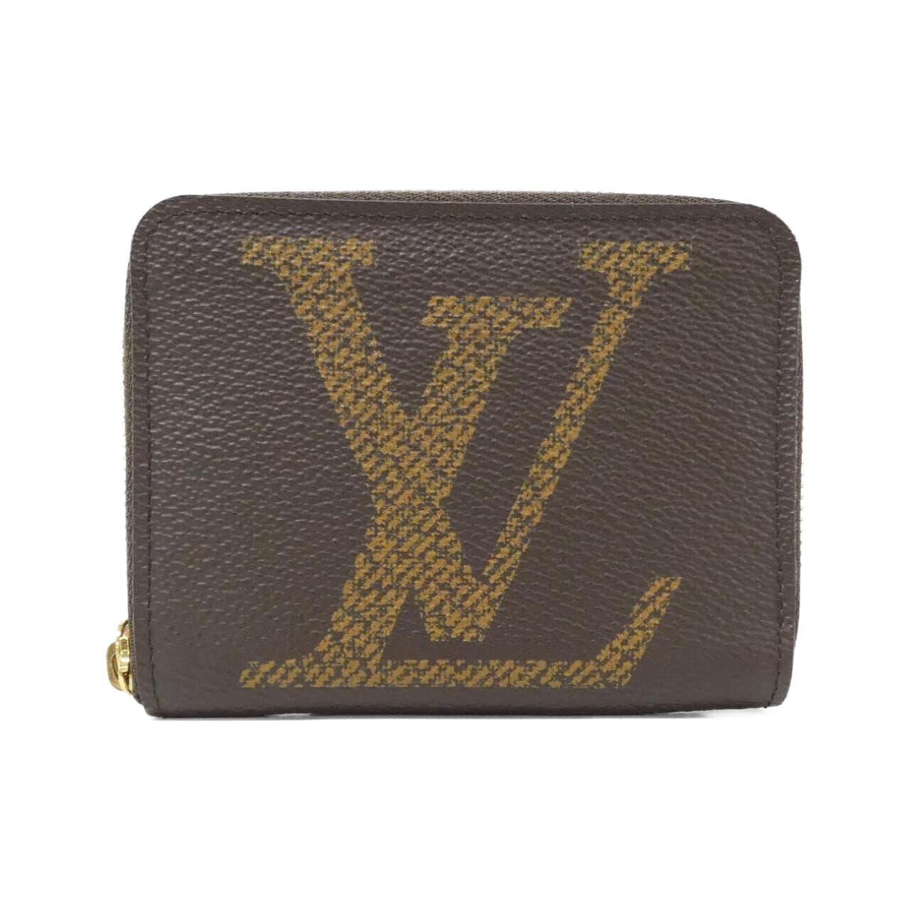 LOUIS VUITTON M67690 散紙包 Monogram