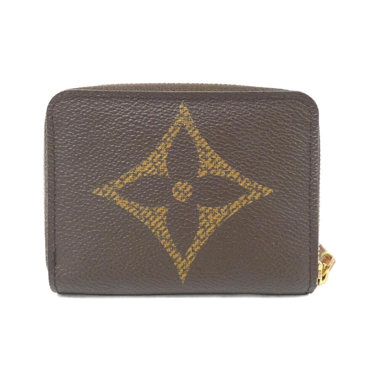 LOUIS VUITTON M67690 散紙包 Monogram