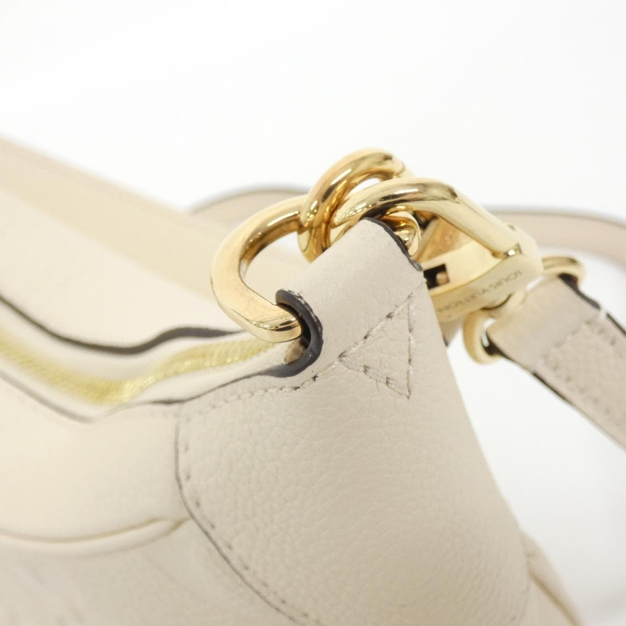LOUIS VUITTON M46099 Handbag Monogram