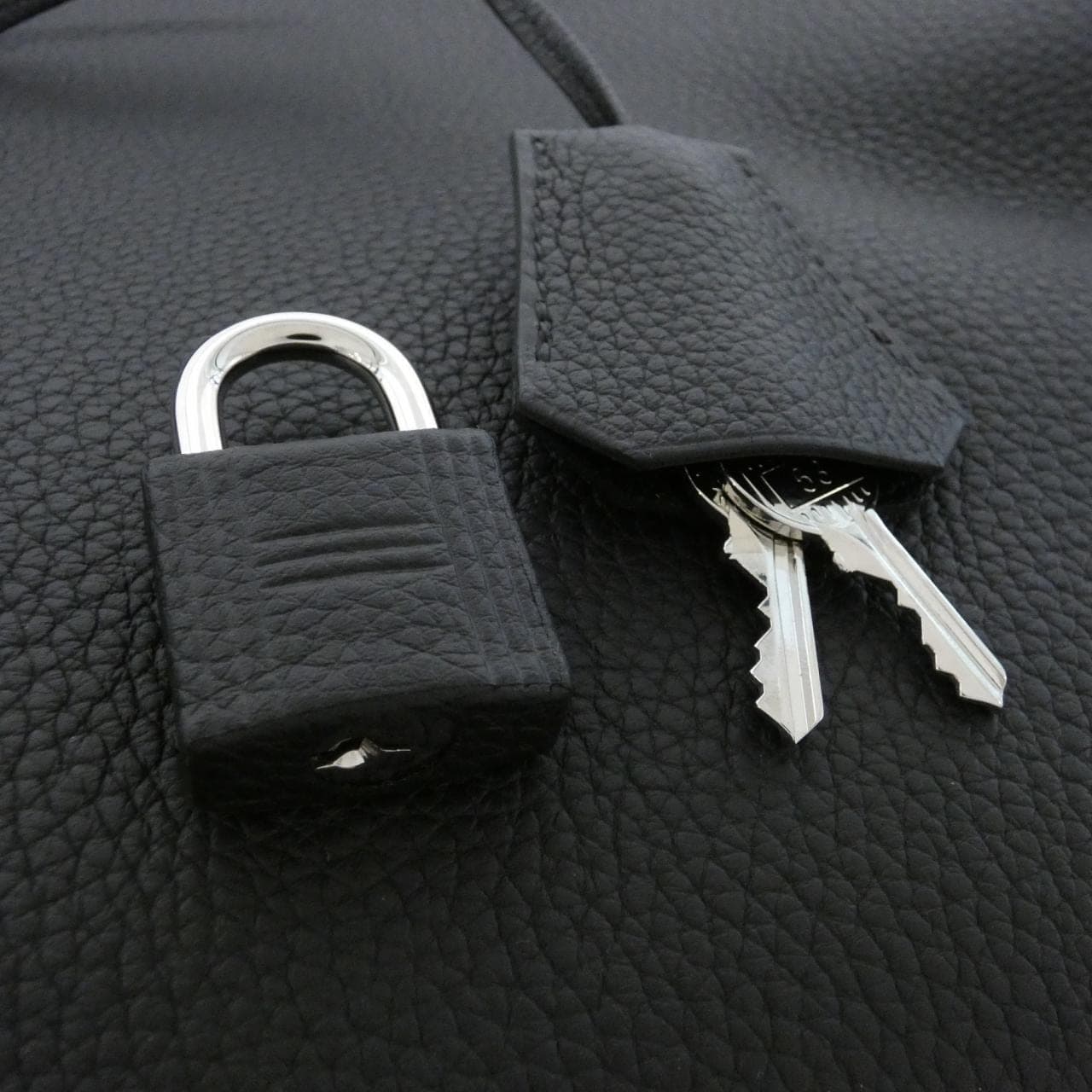 HERMES 086924CH 手提包 Togo