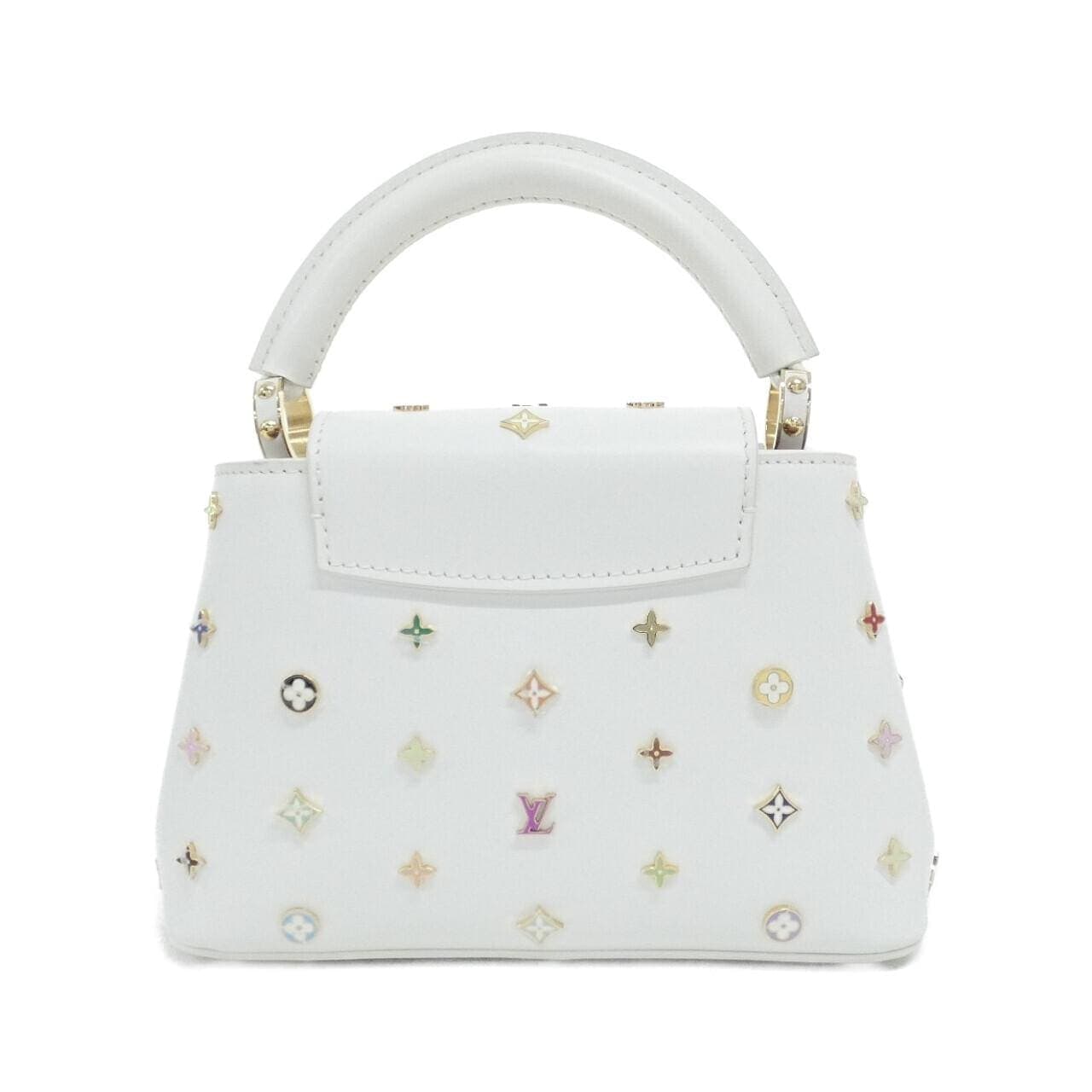LOUIS VUITTON Capucines M14165 手提包