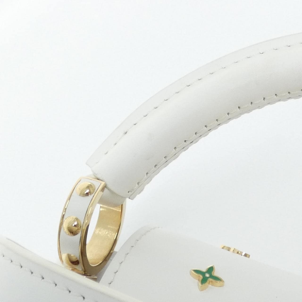 LOUIS VUITTON Capucines M14165 手提包