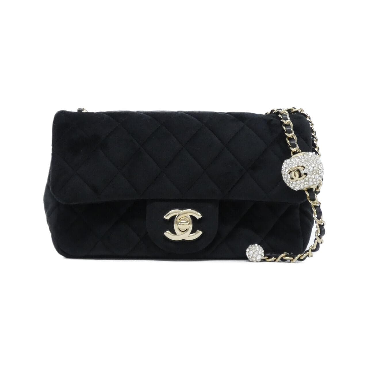 CHANEL Chanel 19 AS1787 肩背包