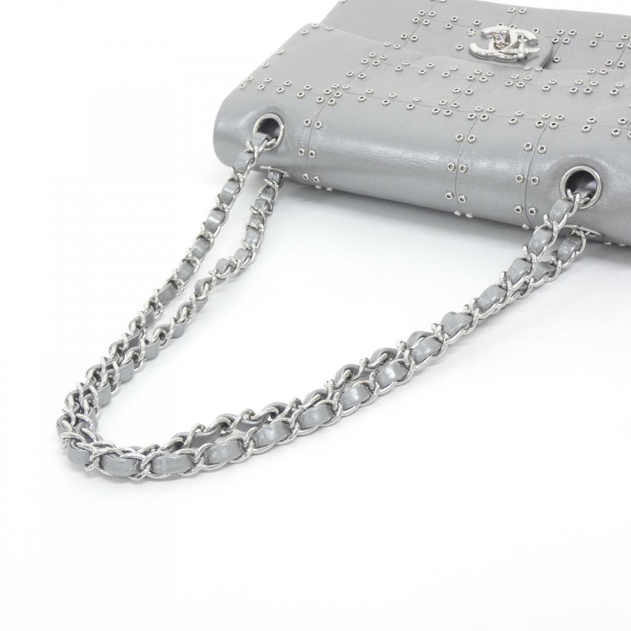 CHANEL Matelasse 1112 肩背包