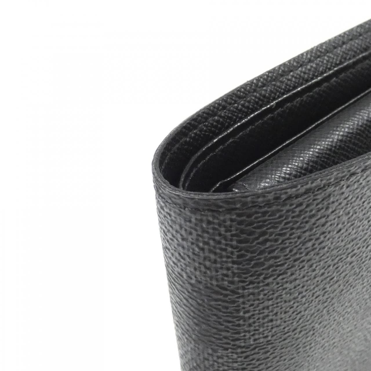 LOUIS VUITTON N62664 銀包 Damier