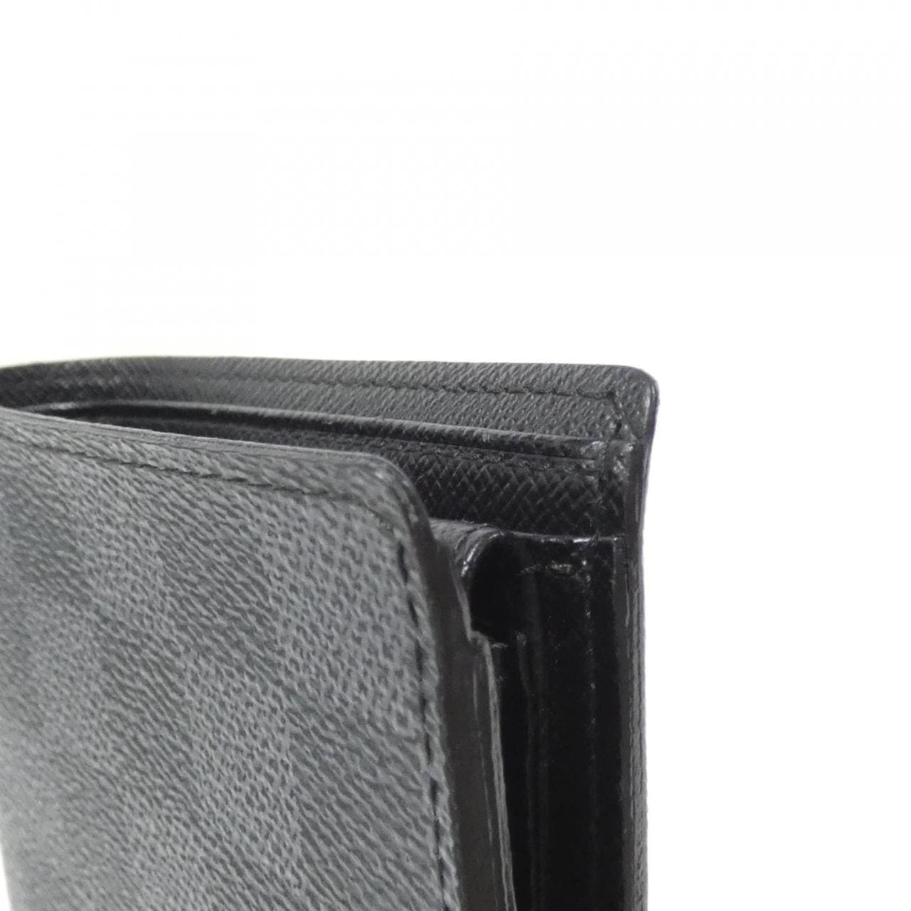 LOUIS VUITTON N62664 銀包 Damier