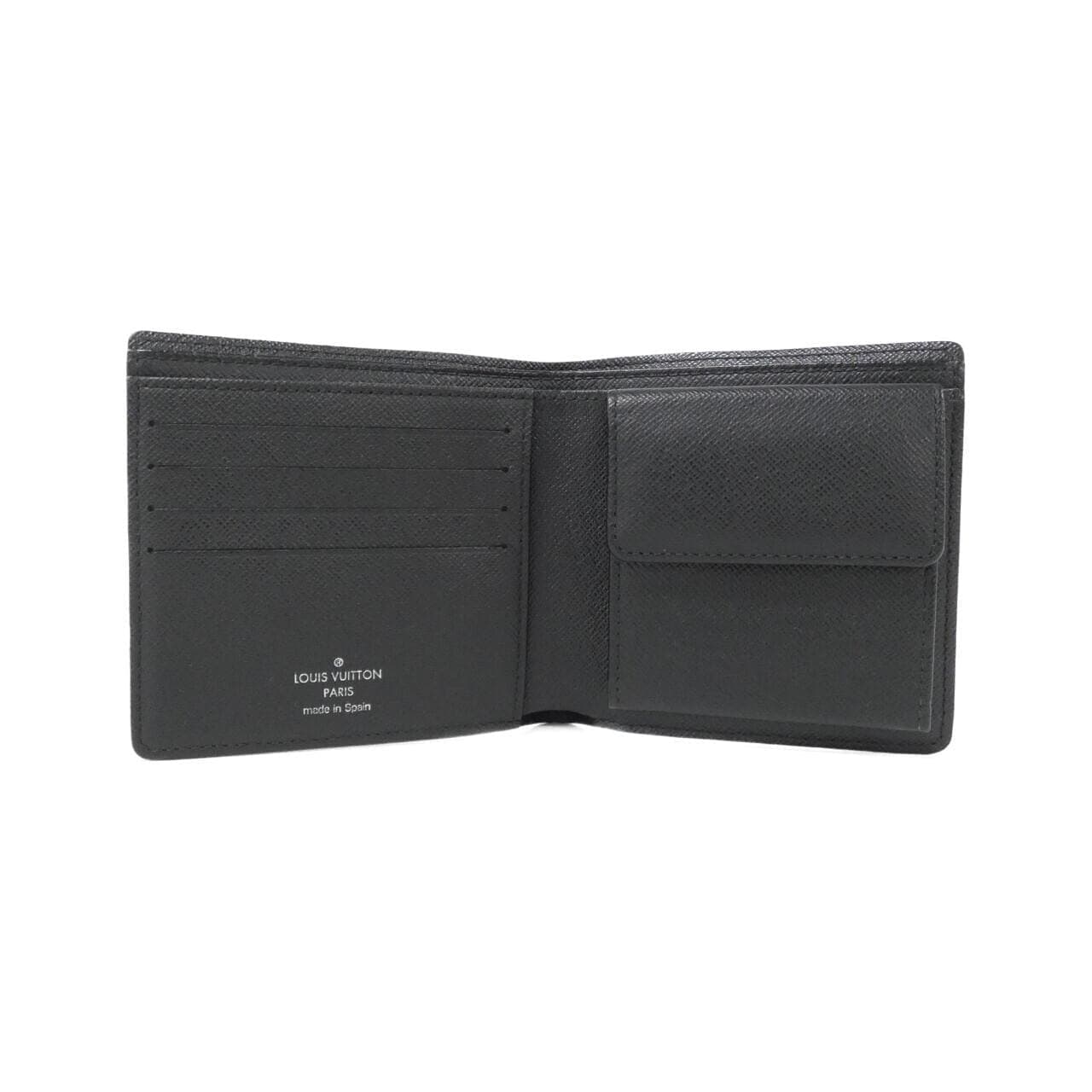 LOUIS VUITTON N62664 銀包 Damier