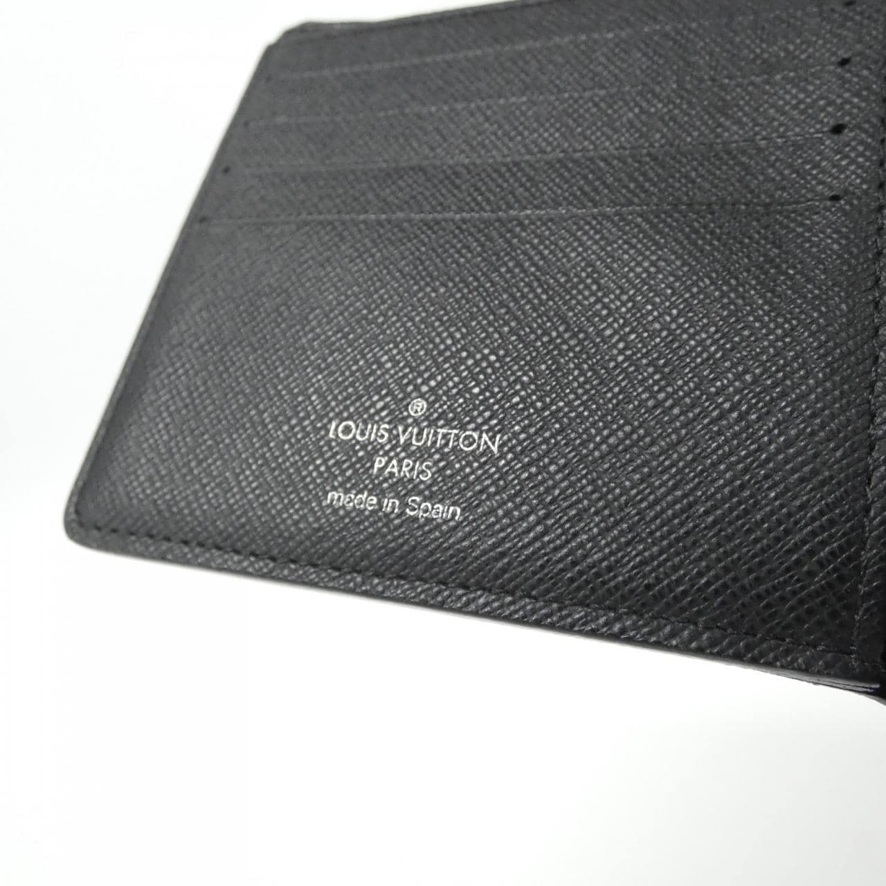 LOUIS VUITTON N62664 銀包 Damier
