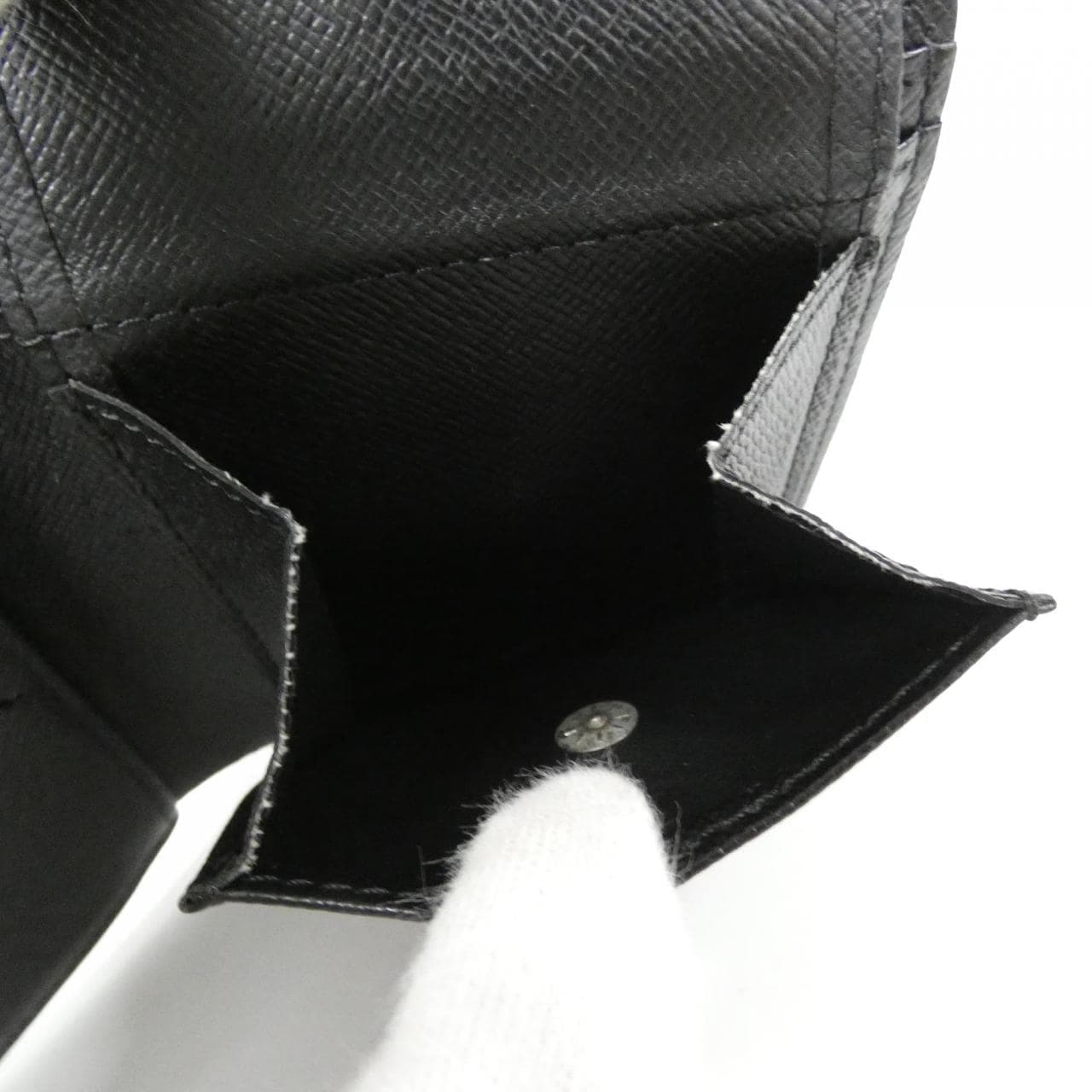 LOUIS VUITTON N62664 銀包 Damier