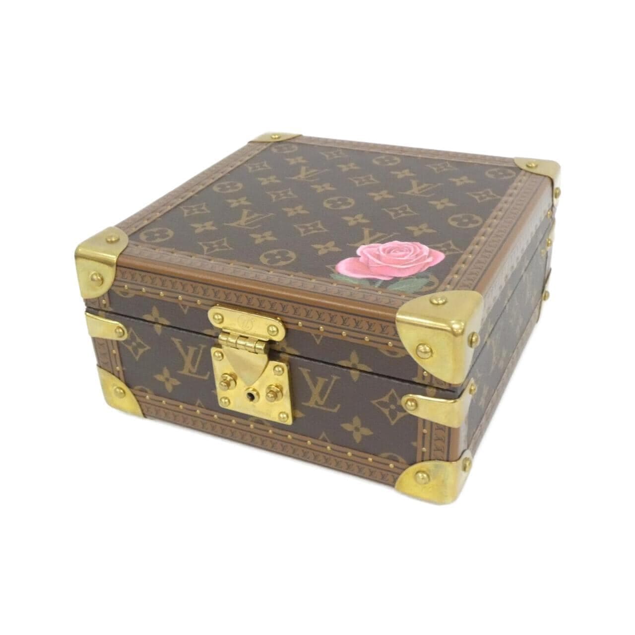LOUIS VUITTON 銀包 Monogram
