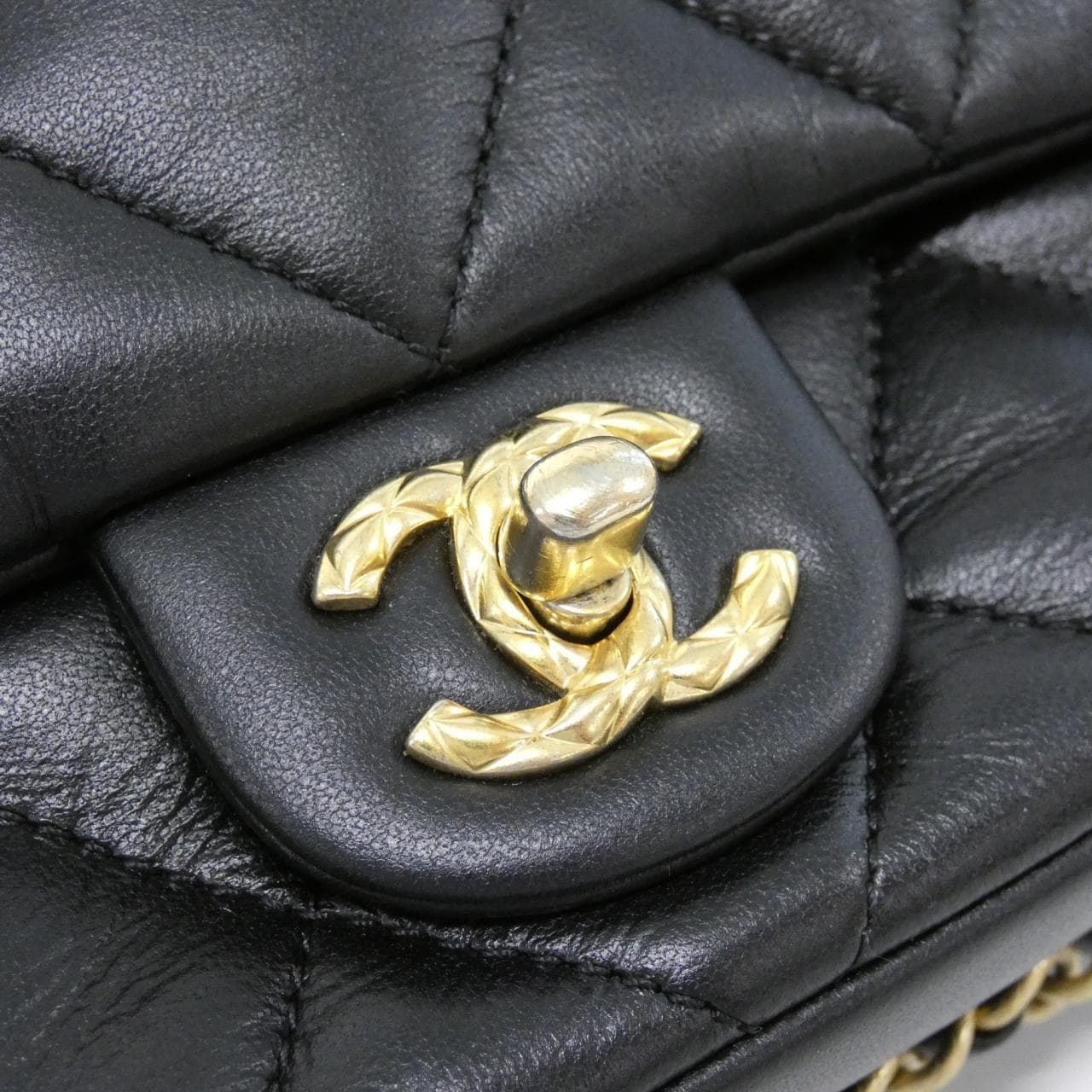 CHANEL AS4263 肩背包 羊皮