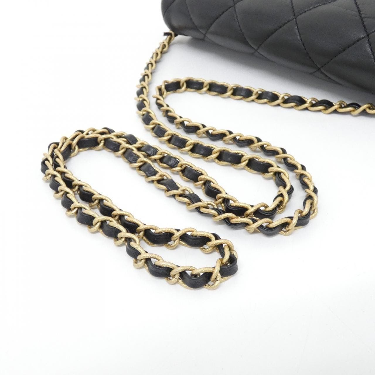 CHANEL AS4263 肩背包 羊皮