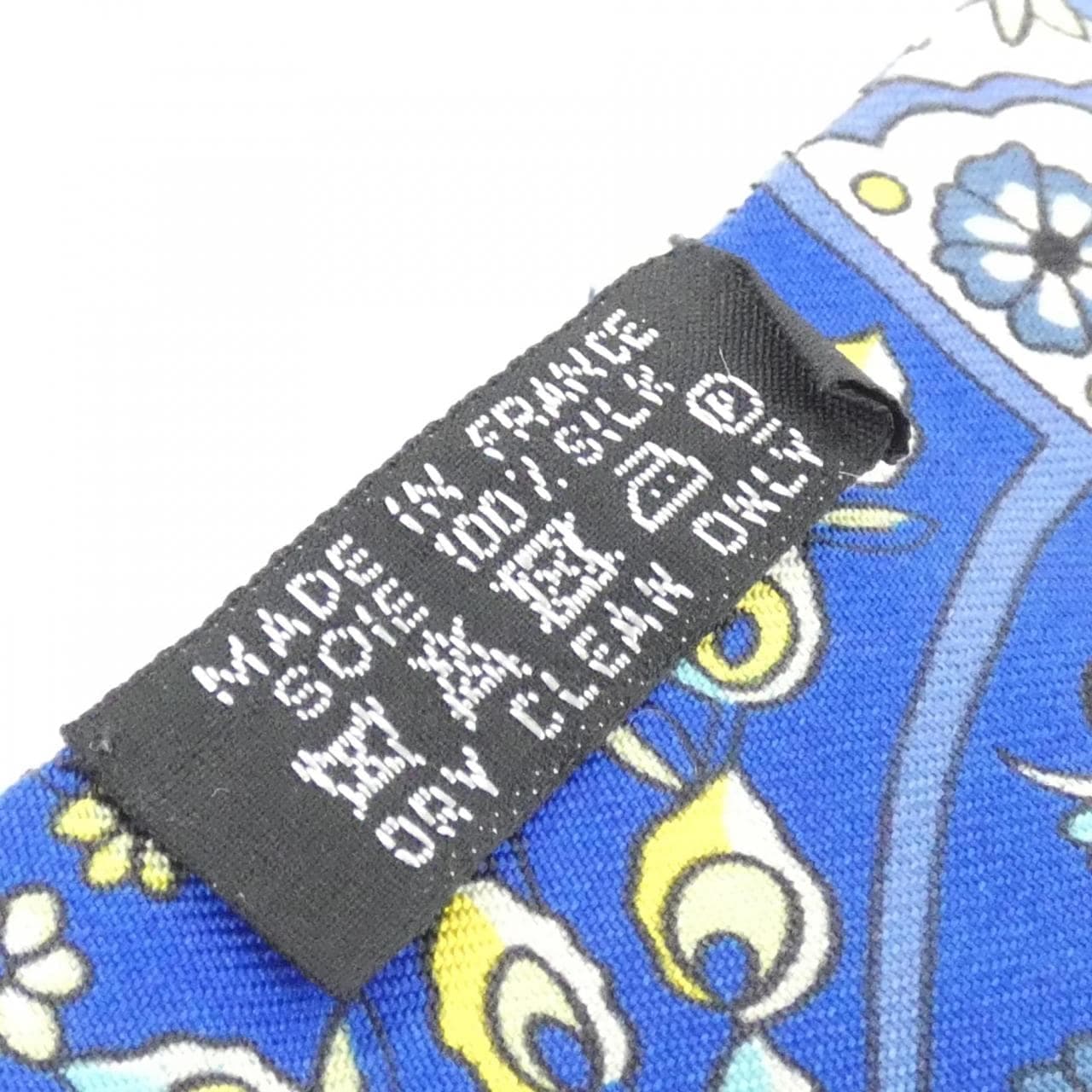 HERMES Scarf