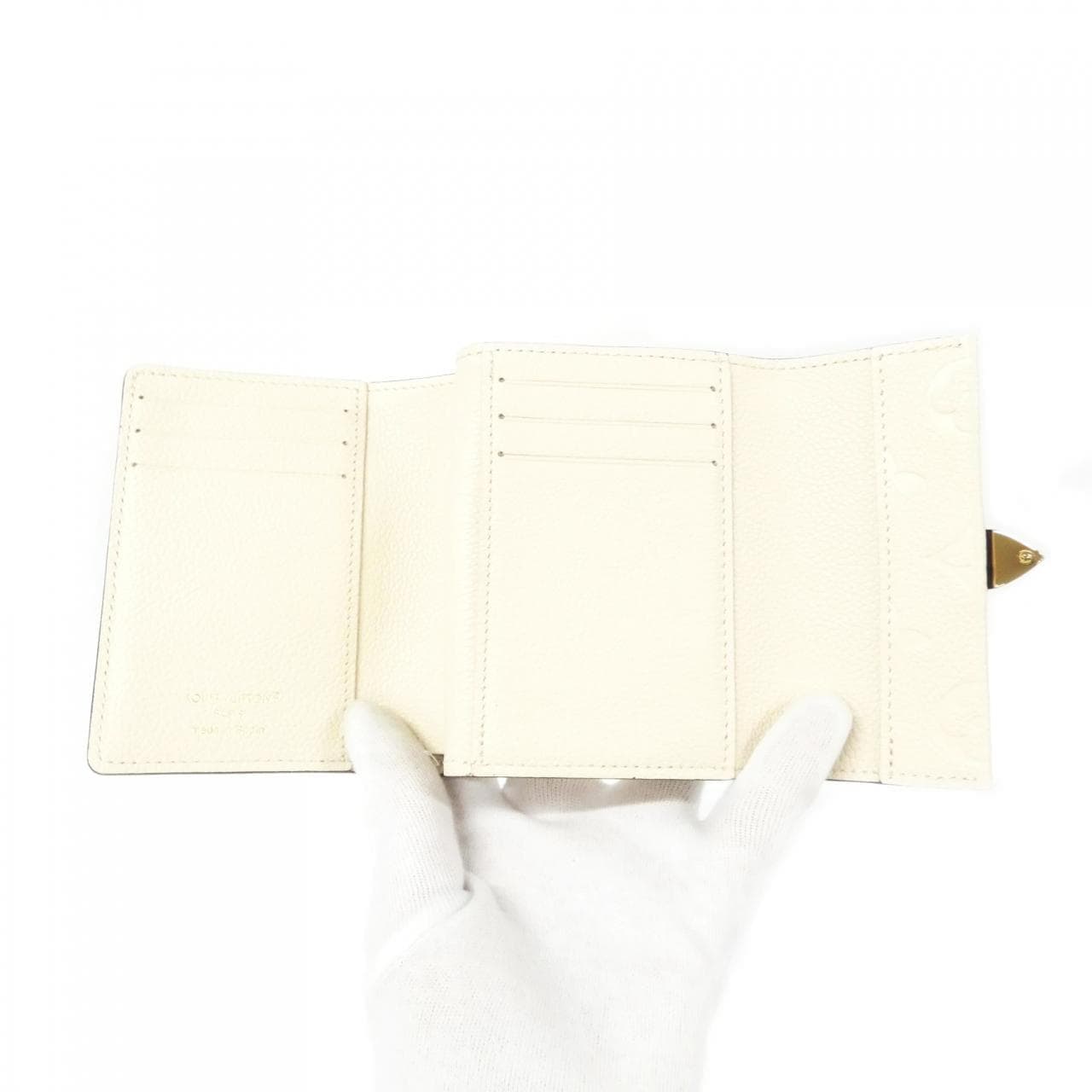 LOUIS VUITTON M81071 銀包 Monogram