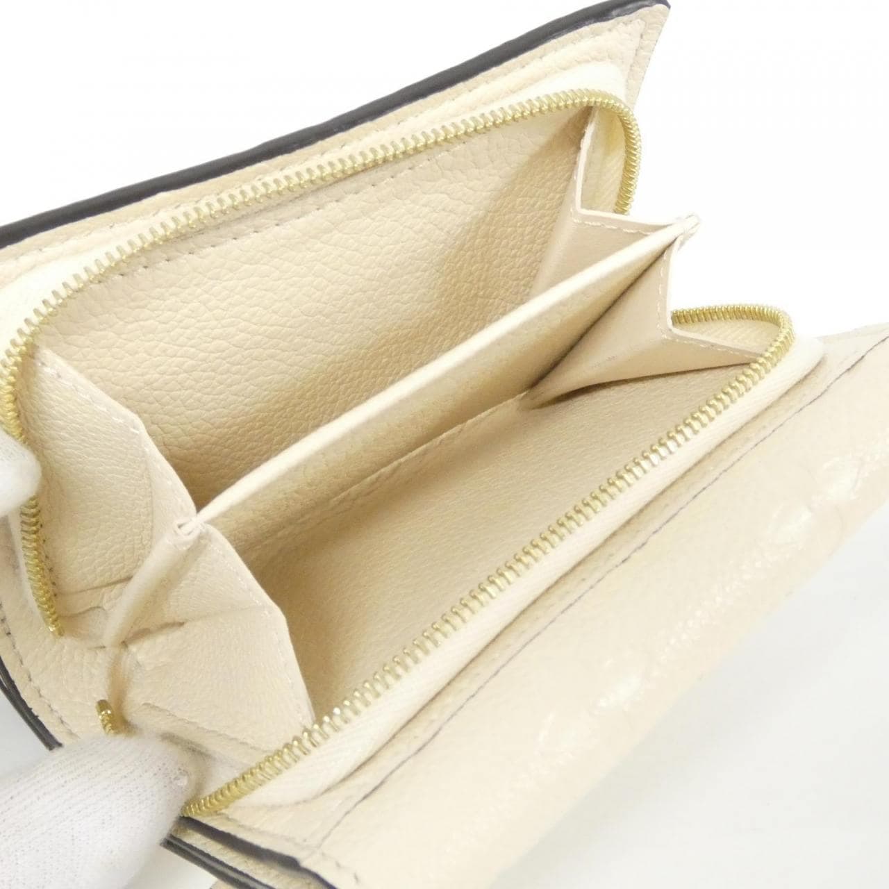 LOUIS VUITTON M81071 銀包 Monogram