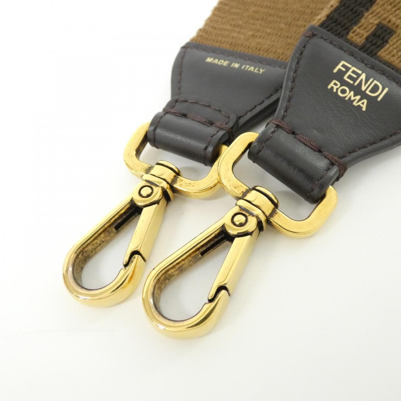 FENDI 8AV120 A5KZ Wallet