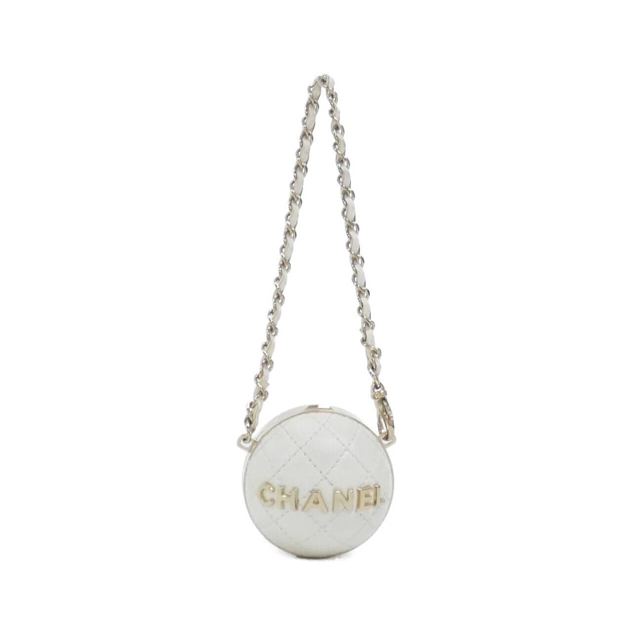 CHANEL AP4945 鎖匙包 羊皮