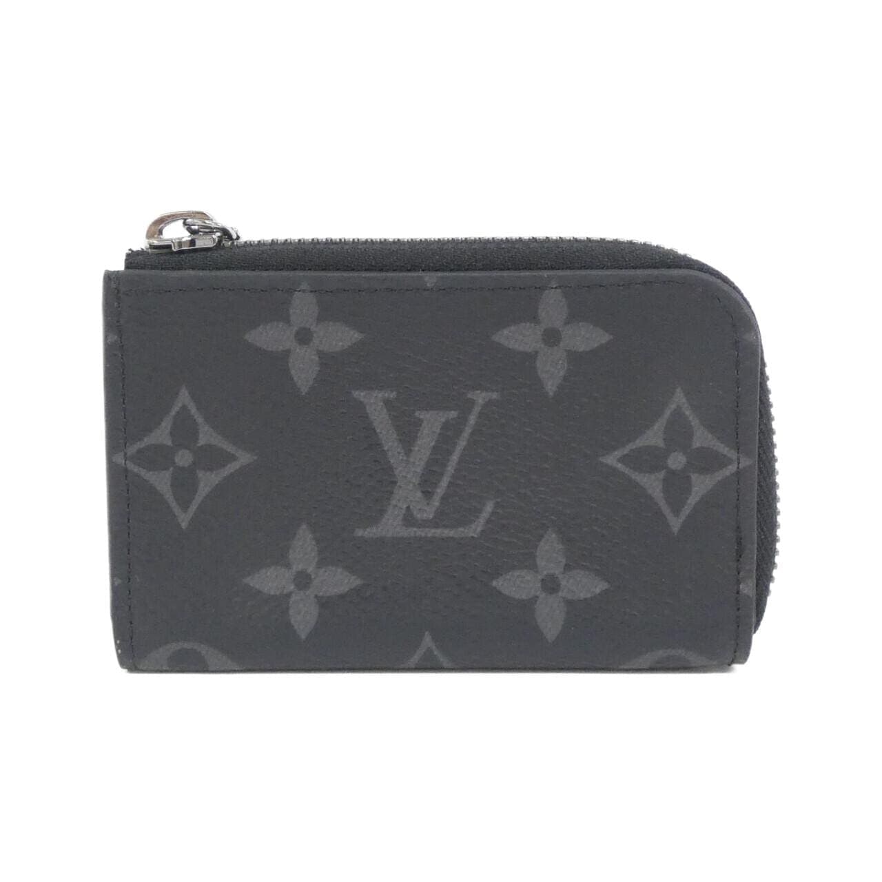 LOUIS VUITTON Eclipse M63536 散紙包 Monogram