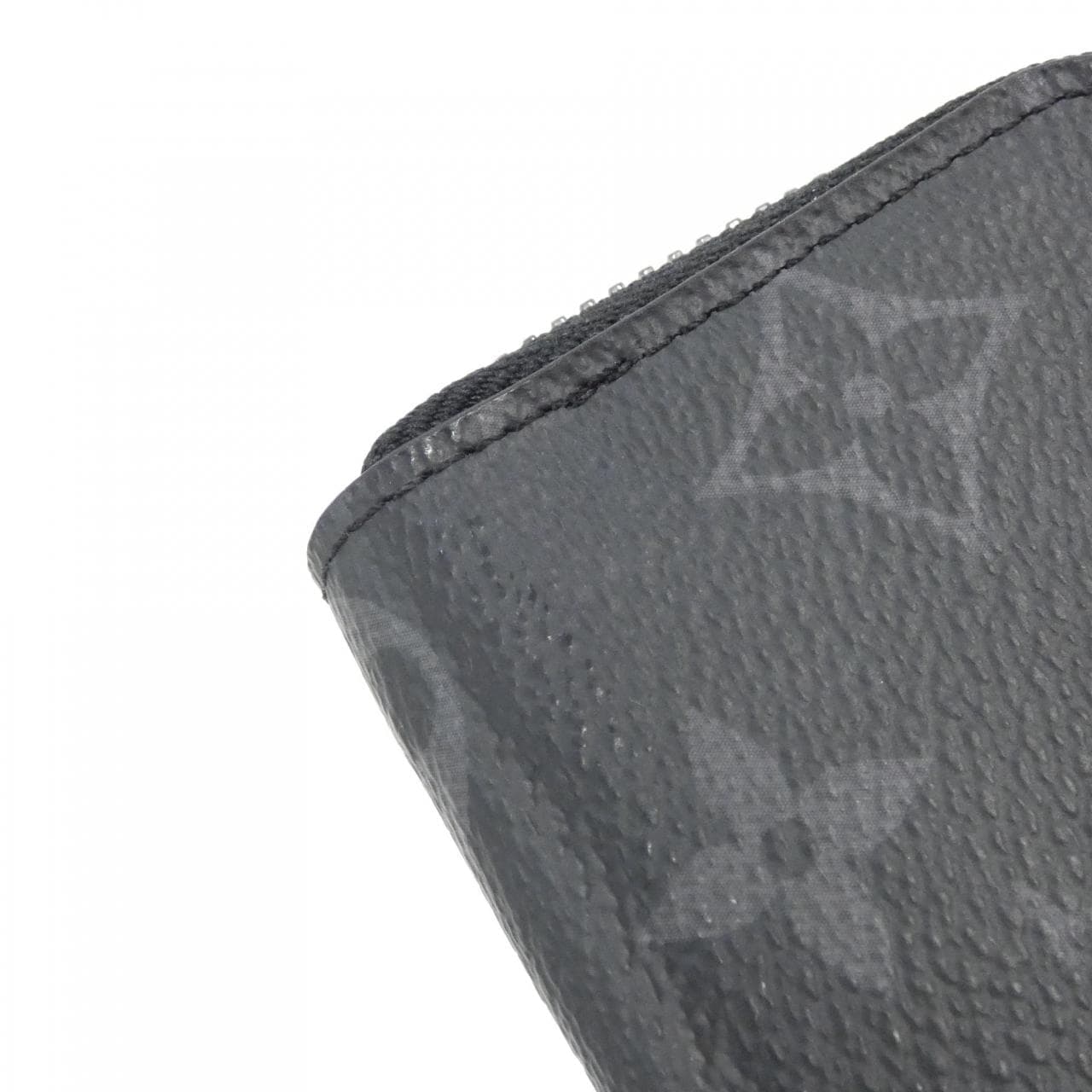 LOUIS VUITTON Eclipse M63536 散紙包 Monogram