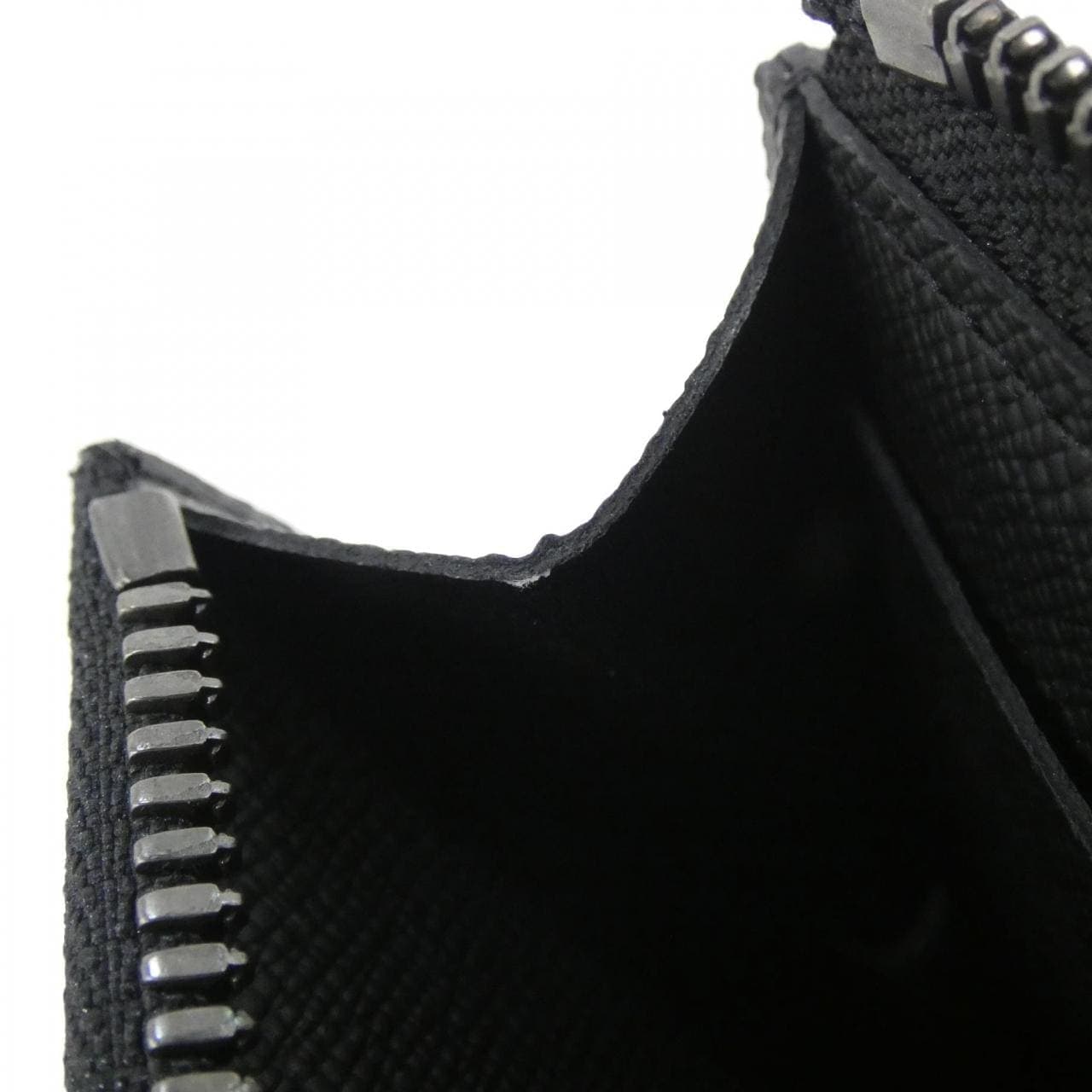 LOUIS VUITTON Eclipse M63536 散紙包 Monogram