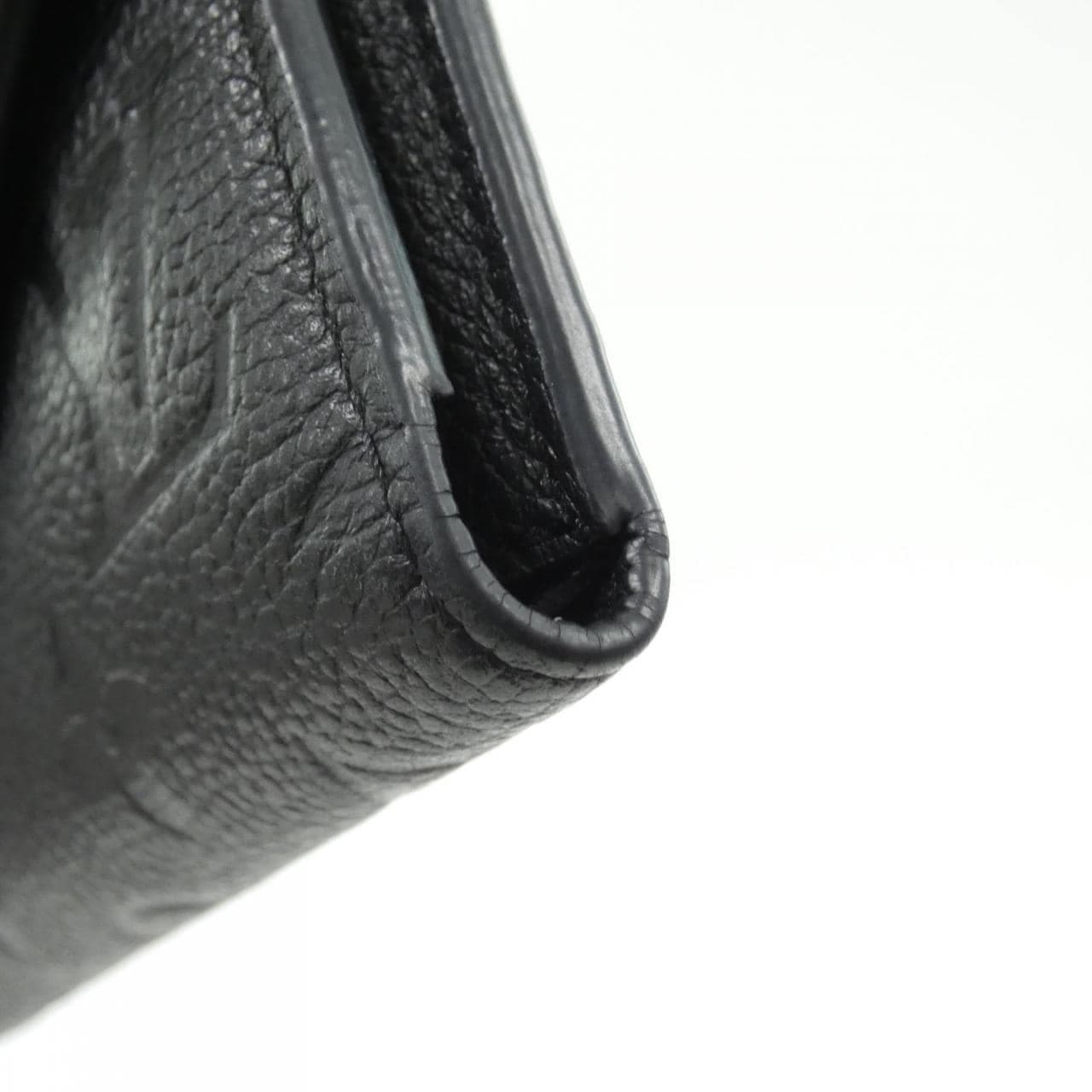 LOUIS VUITTON M64060 Wallet Monogram