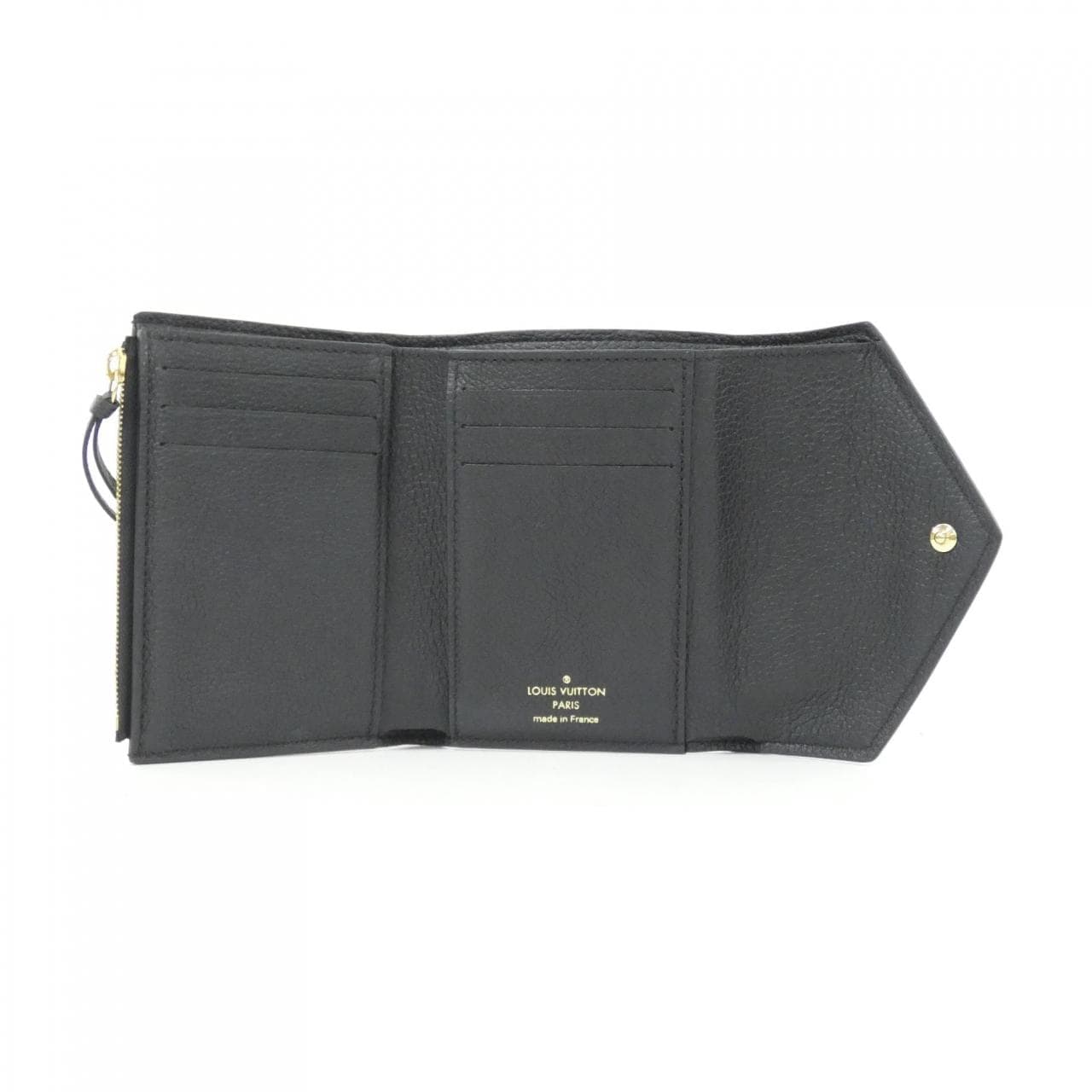 LOUIS VUITTON M64060 Wallet Monogram