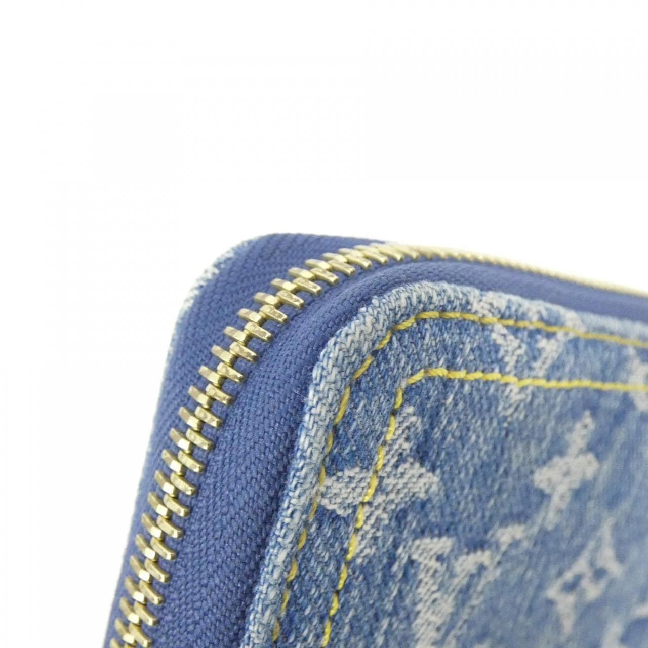 LOUIS VUITTON M82958 Wallet Monogram