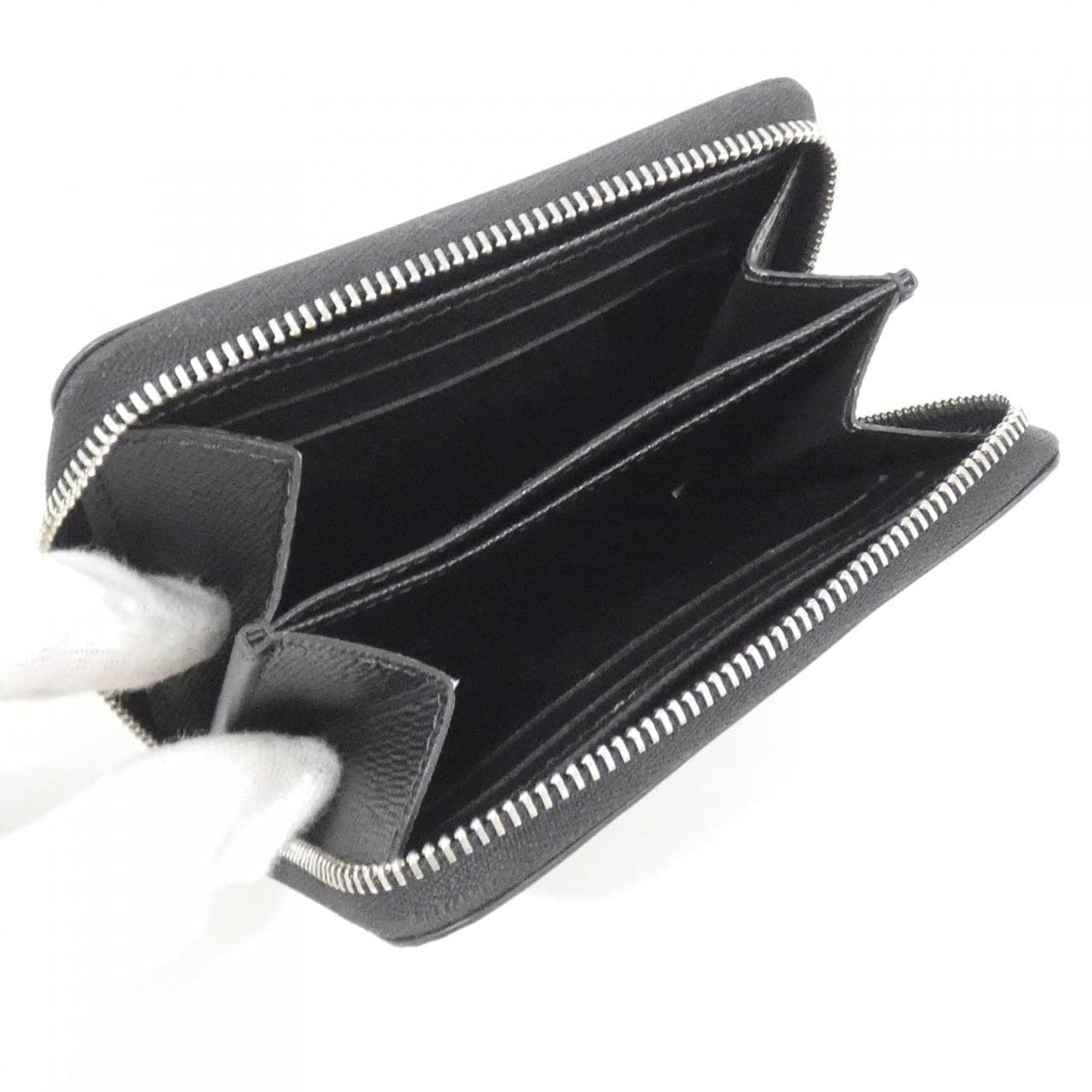 LOUIS VUITTON M60152 Coin Case Epi