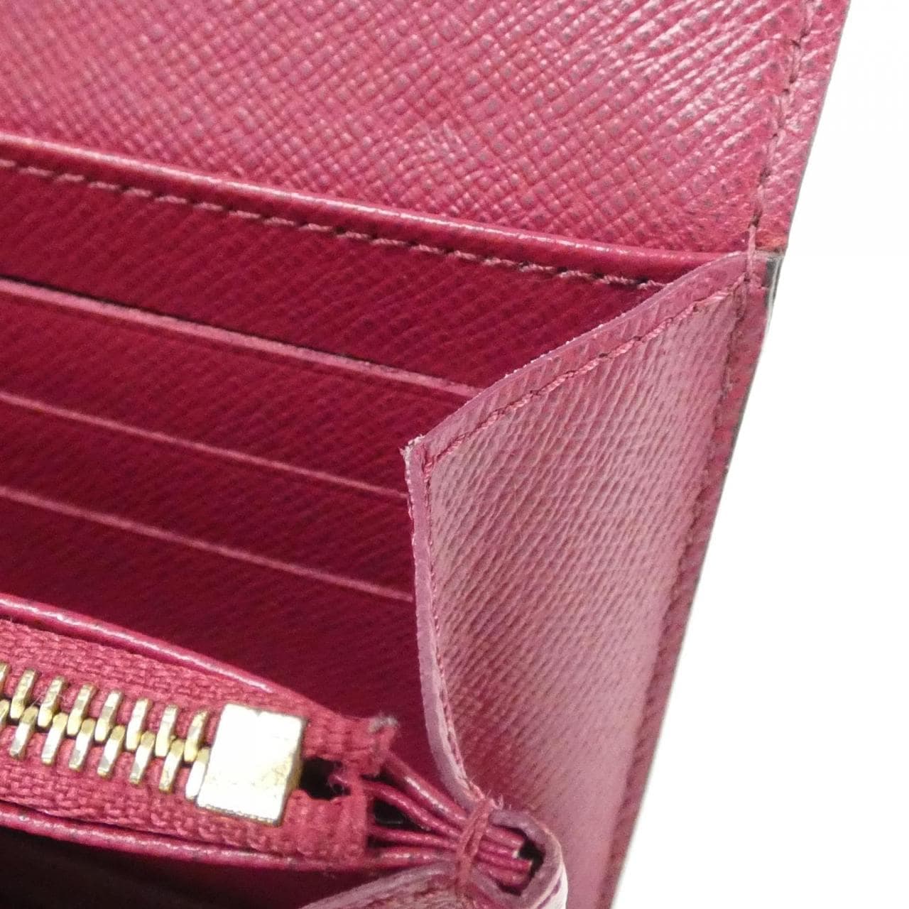 LOUIS VUITTON M62234 Wallet Monogram