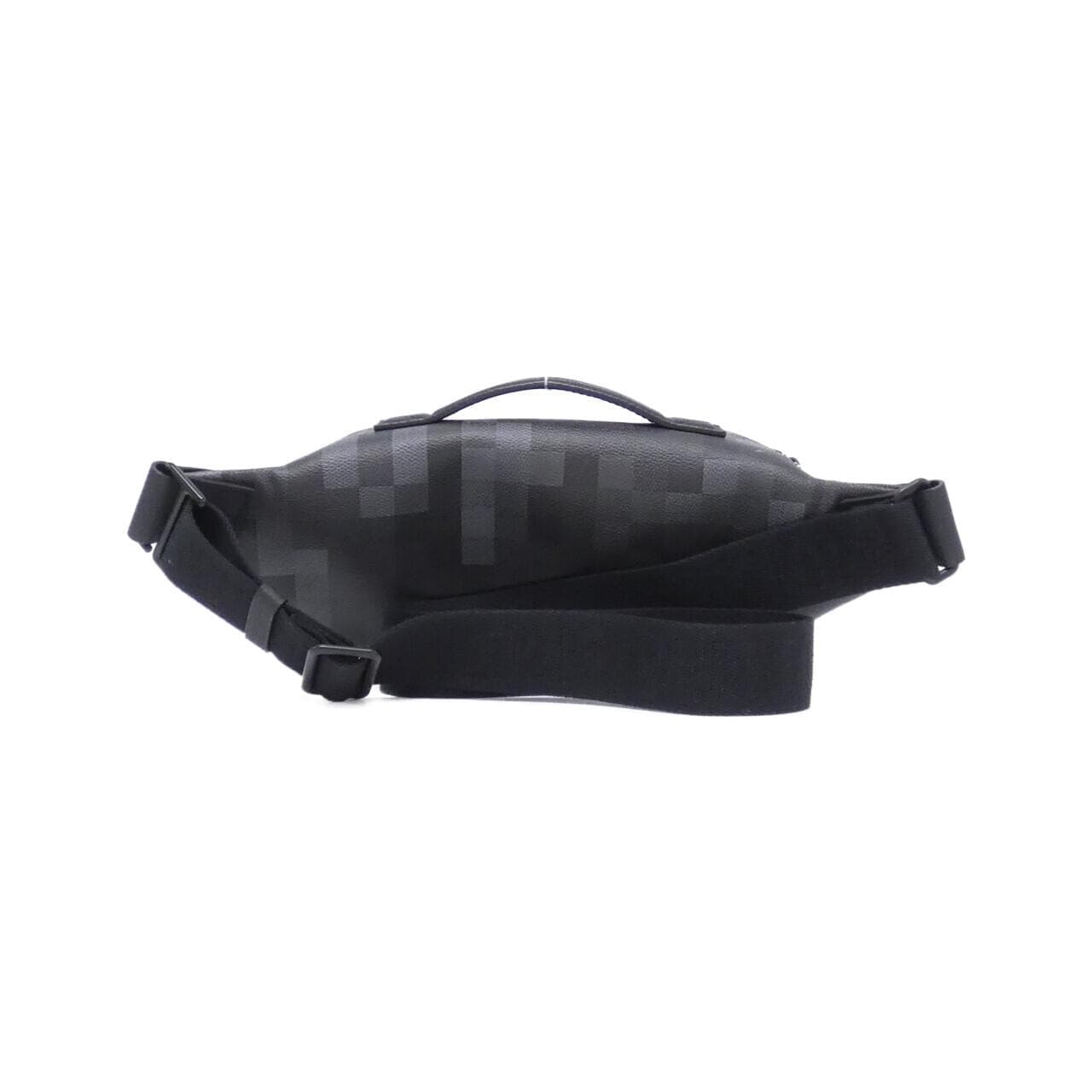 LOUIS VUITTON Bum Bag M14920 肩背包 帆布