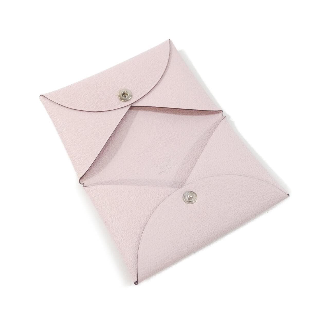HERMES 044166CK Card Case