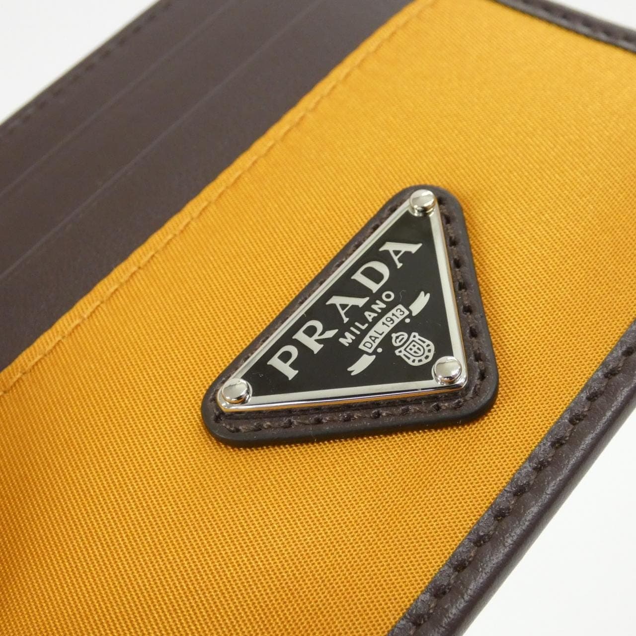 PRADA 2MC025 Card Case