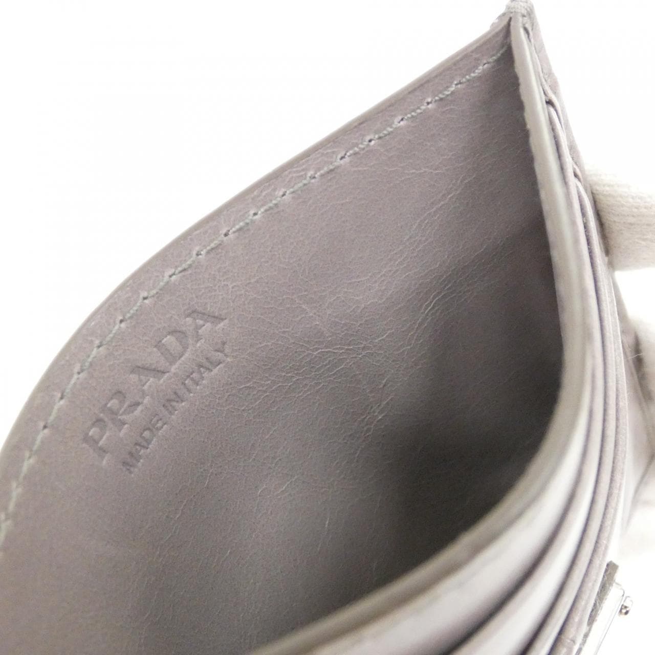 PRADA 2MC025 Card Case