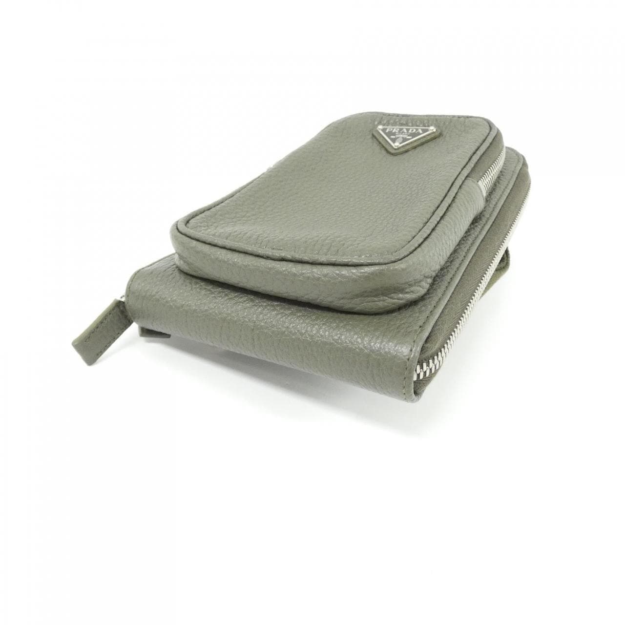 PRADA 2ZH195 銀包