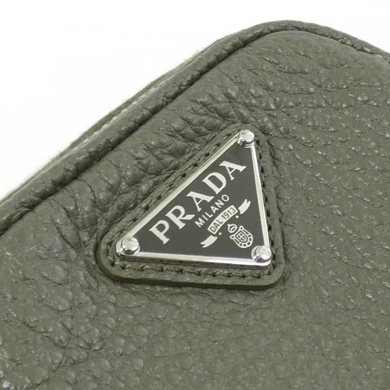 PRADA 2ZH195 銀包