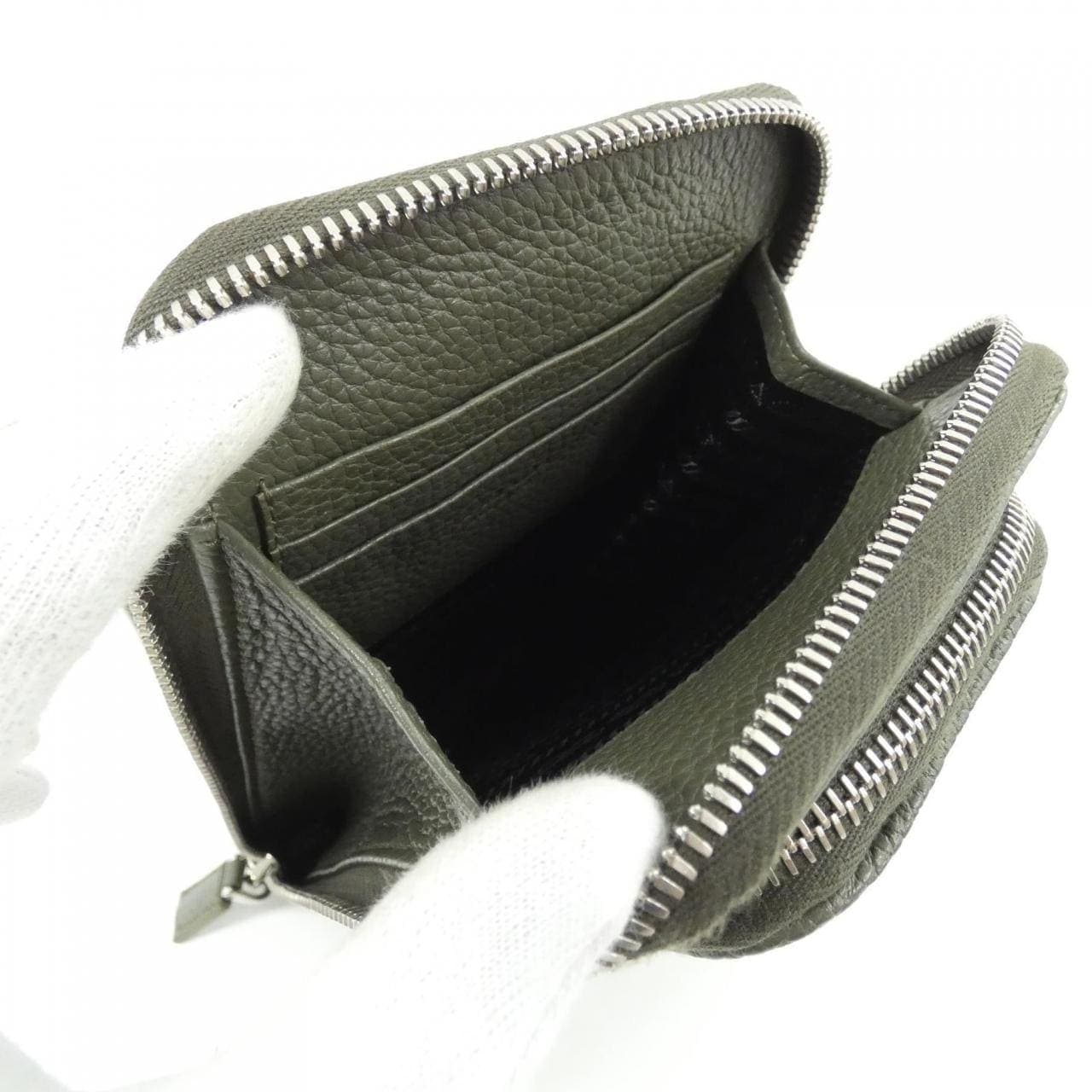 PRADA 2ZH195 銀包