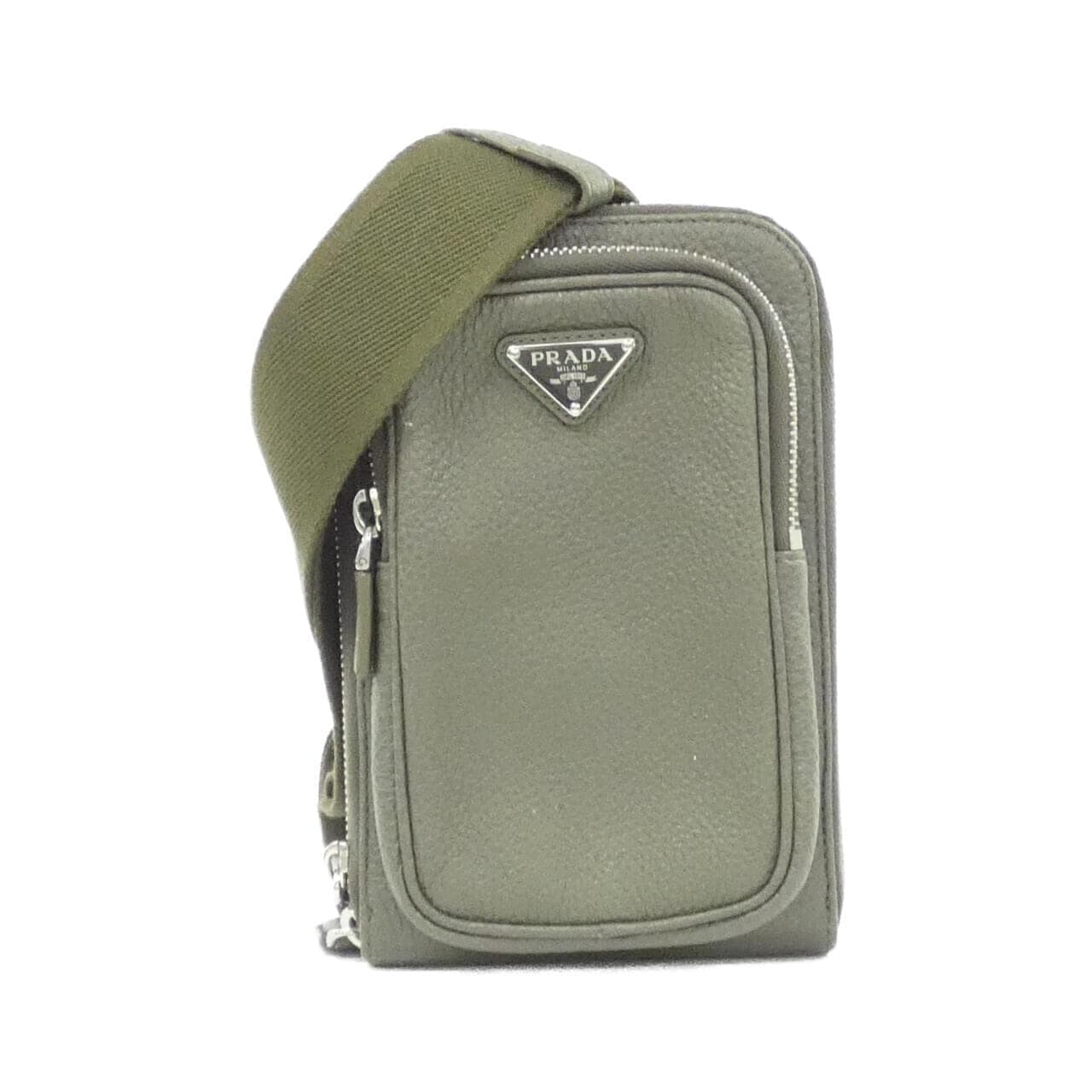 PRADA 2ZH195 銀包