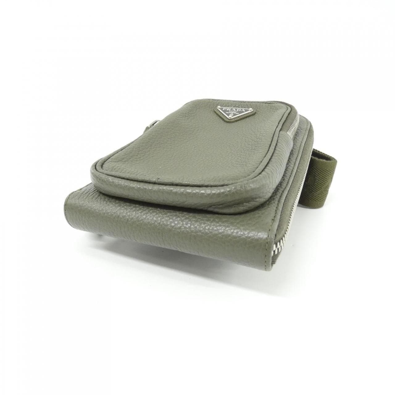 PRADA 2ZH195 銀包