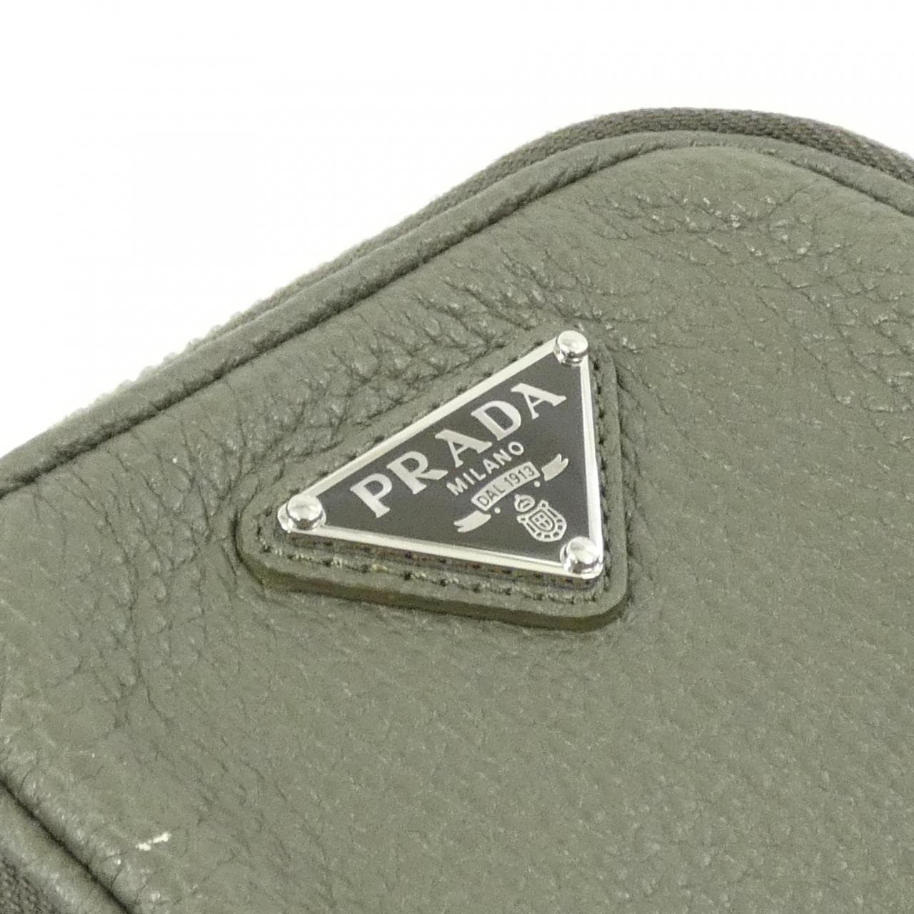 PRADA 2ZH195 銀包