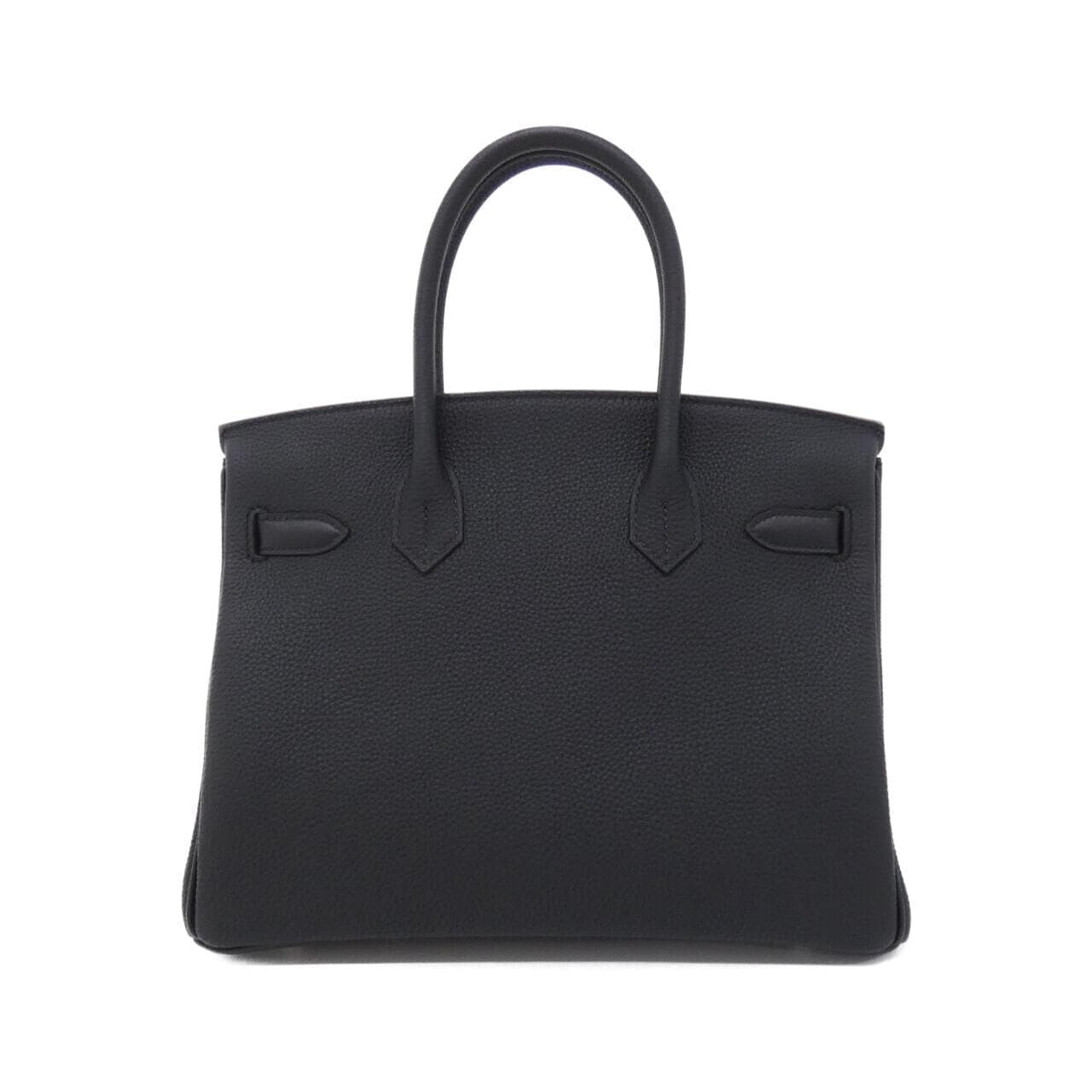 HERMES Birkin 030520CK Handbag Togo
