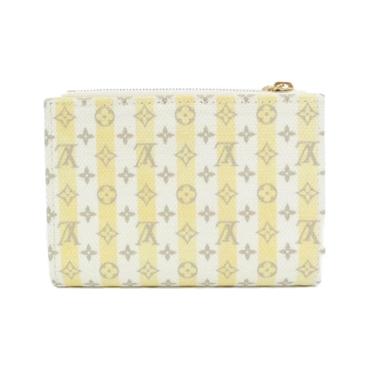 LOUIS VUITTON M29455 銀包 Monogram
