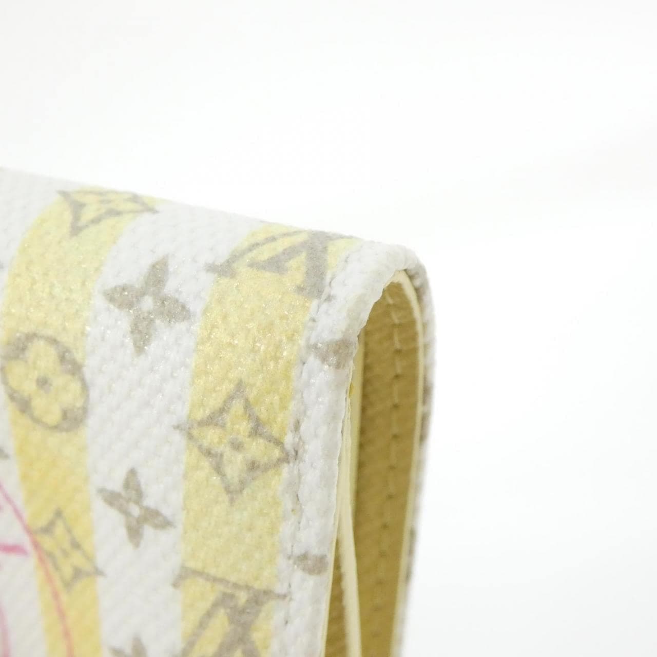 LOUIS VUITTON M29455 銀包 Monogram